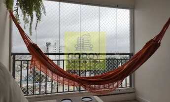 Imagem 7: Apartamento Vila Matilde portaria fechada