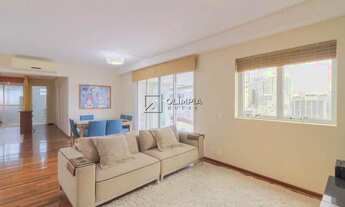 Imagem 4: Venda Apartamento 1 Dormitórios - 118 m² Consolação