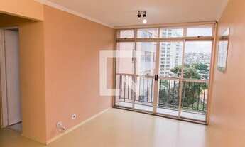 Imagem 2: Apartamento para Aluguel - Campanário, 2 Quartos, 56 m2