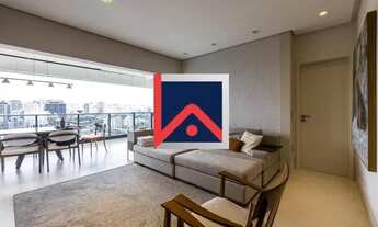 Imagem 2: Apartamento Locação Pinheiros 72 m² 1 Dormitórios