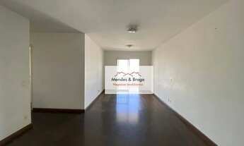 Imagem: Apartamento à venda, 96 m² por R$ 720.000,00