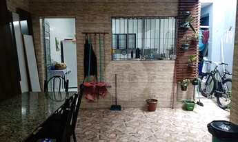 Imagem 4: Sobrado com 3 dormitórios à venda, por R$ 400.000 - Vila Menino Jesus - Caçapava/SP