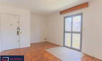 Imagem: Venda Apartamento 3 Dormitórios - 80 m²