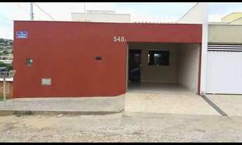 Imagem: Alugo Casa Bairro das indústrias 2