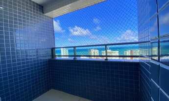 Imagem 2: Apartamento para locação com 2 quartos 55 metros em Boa Viagem Recife-PE