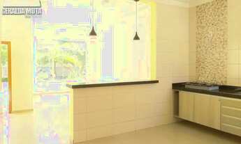 Imagem 3: Casa (venda) Costa das Areias - Salto/SP