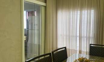 Imagem 2: Condomínio Iguatemi Residence