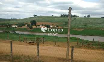 Imagem 5: Fazenda laticínios e suínos 127,5 alqueires, Pouso Alegre-MG