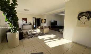 Imagem 7: Apartamento para Venda em Presidente Prudente, Bosque, 4 dormitórios, 2 suítes, 3 banheiro