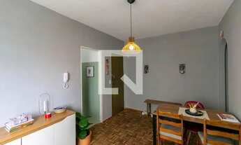 Imagem 4: Apartamento para Aluguel - Havaí, 2 Quartos, 52 m2