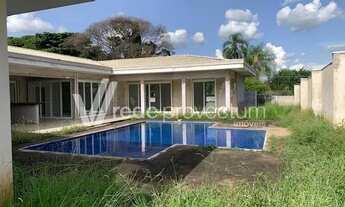 Imagem 3: Casa - Parque Taquaral - Campinas