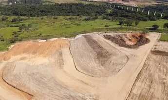 Imagem 4: Terrenos em Salto Loteamento Jardim dos Pássaros