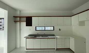 Imagem 7: Apartamento para venda tem 160 metros quadrados com 3 quartos em Aldeota - Fortaleza - CE