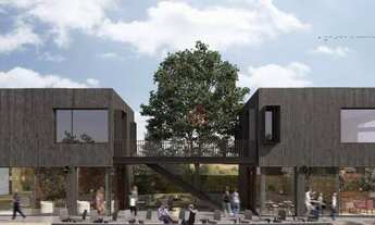 Imagem 2: Sala comercial no Centro de Gramado!