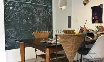 Imagem 7: APARTAMENTO 3 DORMITORIOS MOEMA