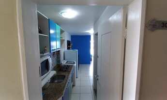 Imagem 6: Flat para aluguel com 32 metros quadrados com 1 quarto em Ponta Negra - Natal - RN