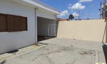 Imagem 6: Casa (térrea na rua) 3 dormitórios/suite, cozinha planejada