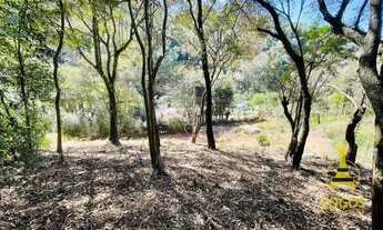 Imagem 5: Terreno a Venda em Mairiporã.(Terra preta)