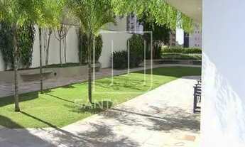 Imagem 8: Apartamento (tipo - padrao) 4 dormitórios/suite, cozinha planejada, portaria 24hs, salão d