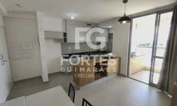 Imagem 2: Ribeirão Preto - Apartamento - Jardim Irajá