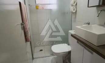 Imagem 2: Apartamento em Parque São Vicente - Mauá, SP