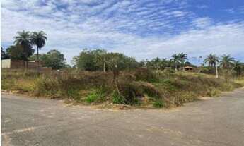 Imagem 6: Lote 09 da quadra 06, situado na Rua 05, Bairro Residencial Vila Nova, Mateus Leme/MG