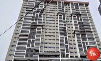 Imagem: São Paulo - Apartamento Padrão - Brooklin