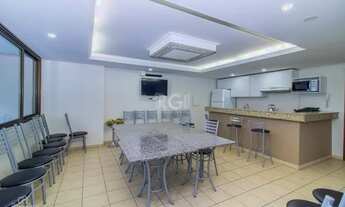 Imagem 4: Apartamento para Venda - 82m², 3 dormitórios, sendo 1 suites, 2 vagas - Jardim Botânico