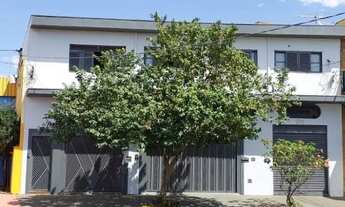 Imagem 5: Sobrado 3 quartos - Ótima localização no Parque dos Bandeirantes