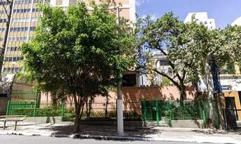 Imagem 2: SÃO PAULO - Apartamento Padrão - ITAIM BIBI