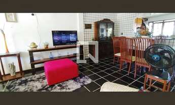 Imagem 2: Casa para Aluguel - Stella Maris, 4 Quartos, 560 m2