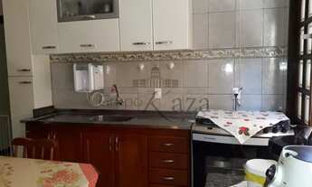 Imagem 6: Casa Sobrado em São José dos Campos