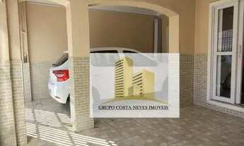 Imagem: Sobrado com 3 dormitórios, 90 m² - venda