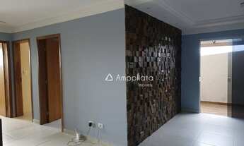 Imagem 4: Apartamento com 2 dormitórios para alugar por R$ 1.450,00/mês - Jardim Santa Cecília - Cam