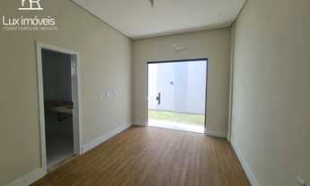 Imagem 6: Passaredo Ponta Negra /Térrea 138m² 3 Suítes /Área Gourmet Com Churrasqueira e Quintal