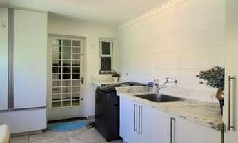 Imagem 6: HORTOLÂNDIA - Casa de Condomínio - JARDIM INTERLAGOS