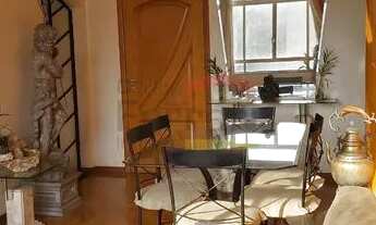 Imagem: Apartamento Consolação- 03 Dormitórios