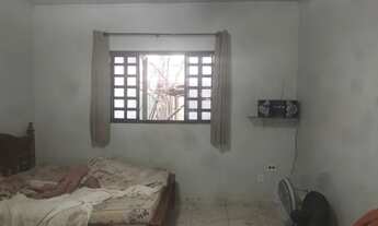 Imagem 6: Casa com 200 m Ch 125 Sol nasc próx feira do prodCeilândia Sul - Brasília - DF