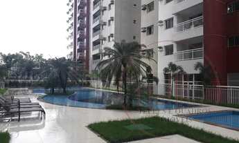 Imagem 2: Apartamento para Venda em Belém, Pedreira, 3 dormitórios, 1 suíte, 2 banheiros, 2 vagas