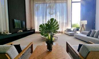 Imagem 3: Casa 6 suítes à venda, 664 m² por R$ 16.000.000 - Riviera de São Lourenço - Bertioga/SP