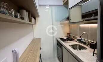 Imagem 5: Apartamento para venda em Ponte Preta de 65.00m² com 2 Quartos, 1 Suite e 2 Garagens