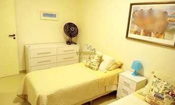 Imagem 7: Apartamento a Venda no bairro Pitangueiras - Guarujá, SP