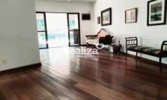 Imagem 5: Apartamento para venda possui Jardim Oceanico 175 metros quadrados com 3 quartos