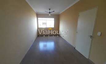 Imagem: Apartamento bairro Monte Alegre com 55,17m²