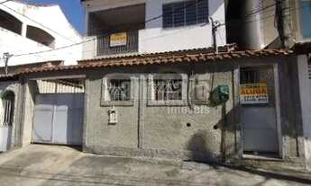 Imagem 1: Campo Grande Casa com 2 dormitórios