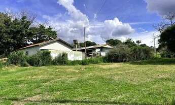 Imagem 7: Fazenda de 8.728 hectares em Serranopolis-GO