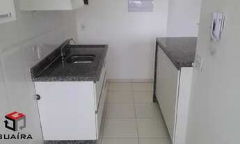 Imagem 4: Apartamento para aluguel 2 quartos 1 vaga Grand Ville Centro - São Bernardo do Campo - SP