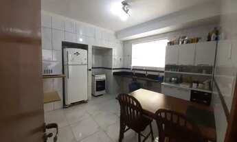 Imagem 5: Sobrado à venda, 4 quartos, 3 suítes, 3 vagas, Ponta da Praia - Santos/SP