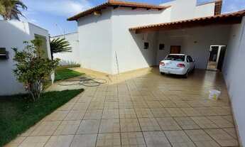 Imagem 2: Casa à venda, 3 quartos, 1 suíte, 4 vagas, Cidade Jardim - Uberlândia/MG