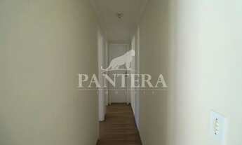 Imagem 4: Apartamento em andar alto no condomínio Vida Plena!